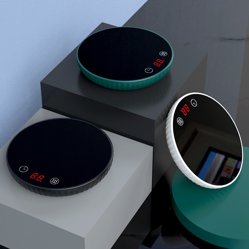 Mug/ Candle Warmer - Candle Included Header Image